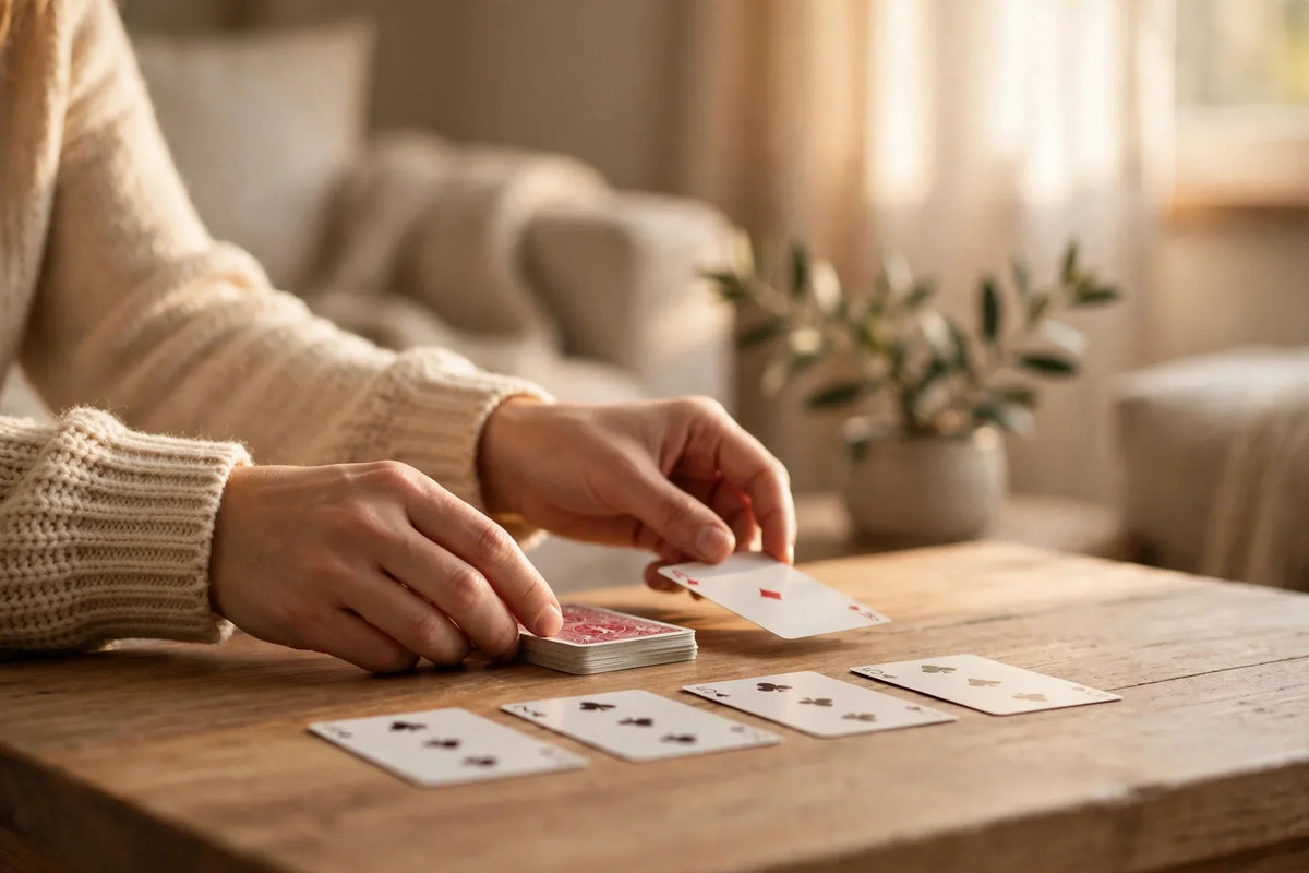 How to Host the "I'm Not Into Board Games" Guest