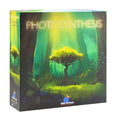 Photosynthesis Board Game – Strategic Tree-Growing Game for Families & Nature Lovers | Italian Design