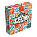 Azul Board Game – Award-Winning Portuguese Tile-Placement Strategy Game for Families & Adults